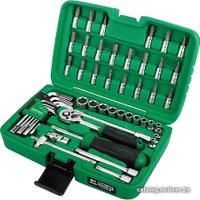 Универсальный набор инструментов Toptul GCAI5102 (51 предмет)