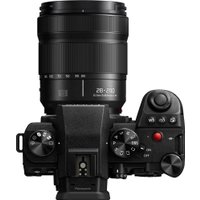 Объектив Panasonic Lumix S 28-200mm F/4-7.1 Macro O.I.S.
