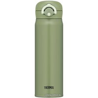 Термокружка THERMOS JNR-501 KKI 500мл (оливковый)
