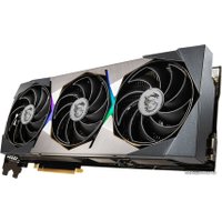 Видеокарта MSI GeForce RTX 3070 Suprim X 8G LHR