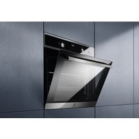 Электрический духовой шкаф Electrolux SteamBake 600 EOD5F71X