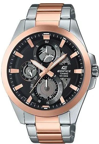 

Наручные часы Casio ESK-300SG-1A