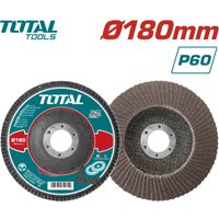 Шлифовальный круг Total TAC631802