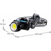 Фонарь Camelion LED53401 15749