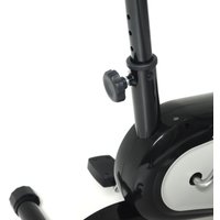 Велотренажер Calviano Fit Black