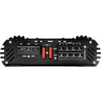 Автомобильный усилитель Урал МЛ 4.120