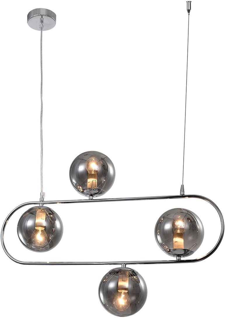 

Подвесная люстра Rivoli Pauline 3104-304 Б0051258