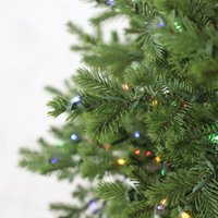 Ель GrandSiti Салерно плюс 2.1 м GS0996