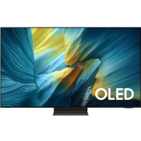 OLED телевизор Samsung OLED 4K S95F AI TQ65S95FATXXC