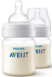 Avent Anti-colic SCF810/27 2 шт (125 мл)