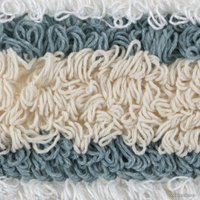 Моп (тряпка) TTS Wet System Tris flat mop 00000485