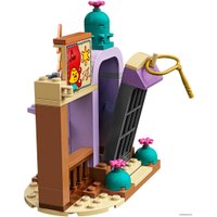 Конструктор LEGO Trolls 41253 Приключение на плоту в Кантри-тауне