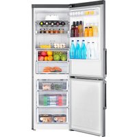 Холодильник Samsung RB33J3515S9/EF