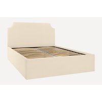 Кровать Divan Адона-Floor 180 Barhat White