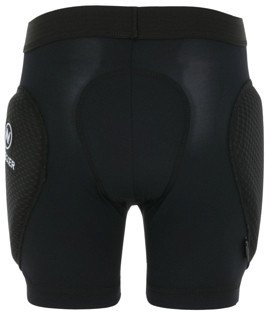 

Защитные горнолыжные шорты Nidecker Reborn SV6 Kid Shorts-Hip+Tailb Soft CO SS02050 (L)