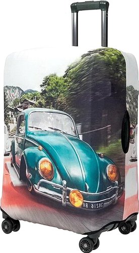 Gianni Conti универсальный 9103 55 см (Ретро Жук)