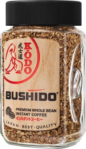 bushkodo95g