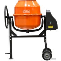 Бетономешалка DGM BK-130X
