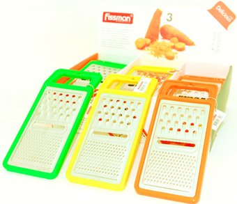 Терка Fissman 7721