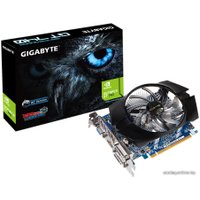 Видеокарта Gigabyte GeForce GT 740 OC 1024MB GDDR5 (GV-N740D5OC-1GI)