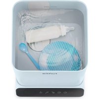 Стерилизатор маникюрный Kitfort KT-6433