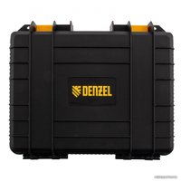 Лазерный нивелир Denzel LX 360-3 Red 35077