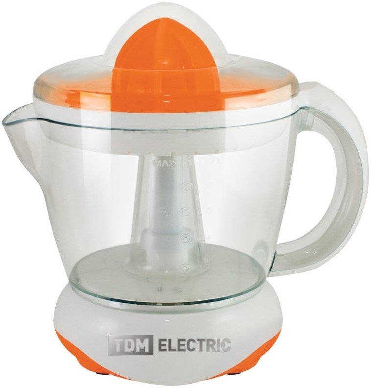 

Соковыжималка TDM Electric Фреш 1 SQ4004-0001