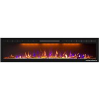 Электрокамин Royal Flame Crystal 72 RF