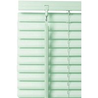 Жалюзи горизонтальные Эскар 100x160 6014100160 (салатовый)