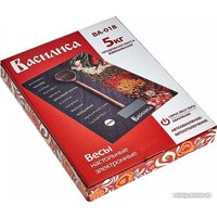 Кухонные весы Василиса ВА-018 (приправы)