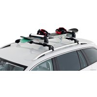 Багажник для лыж Fabbri Aluski & Board NEW 4