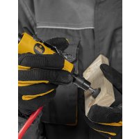 Пневмошлифмашина Denzel PGS25000