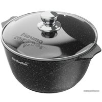 Кастрюля Мечта Гранит Induction Pro M44802И