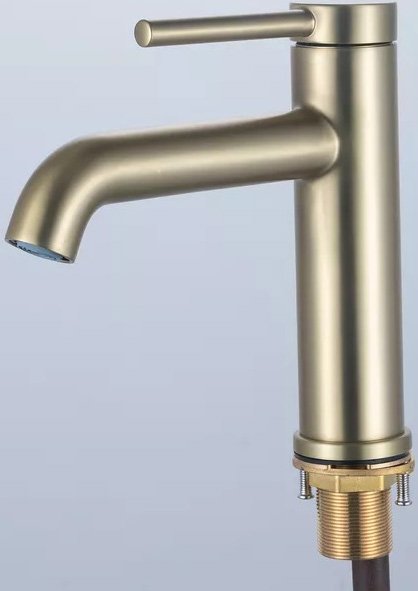 

Смеситель Gappo G1006-3