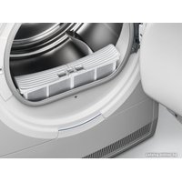 Сушильная машина Electrolux PerfectCare 600 EW6C527P