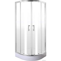 Душевой уголок Deante Funkia KGJ 052P-80-26