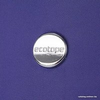 Дорожная сумка Ecotope 274-0803NAV (синий)