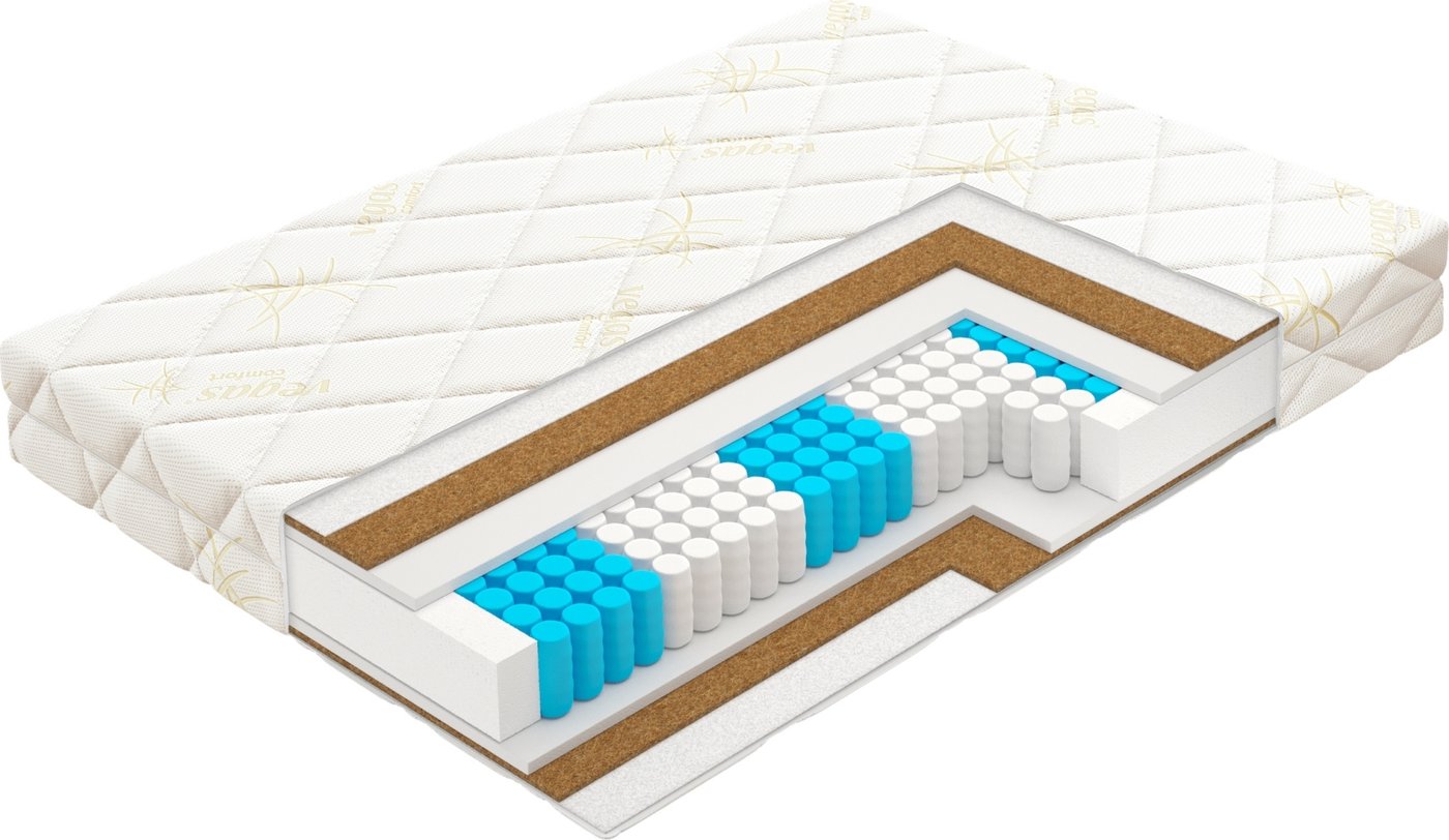 

Матрас Vegas Trend 80x160