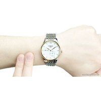 Наручные часы Tissot Le Locle Automatic Petite Seconde (T006.428.22.038.00)