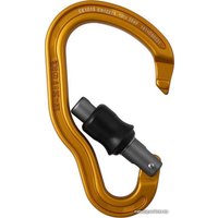 Карабин туристический Vento Goose vpro 0049 (желтый)