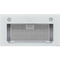Кухонная вытяжка Krona Arven 600 S (белый)