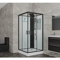 Душевая кабина Grossman GR251Q 90x90