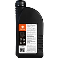 Моторное масло Tutall RS 5W-50 SN/CF A3/B4 1л