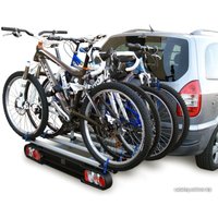 Велобагажник на фаркоп Menabo Race 4