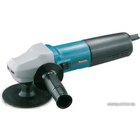 Угловая шлифмашина Makita 9565CVL