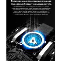 Робот для мытья окон Liectroux YW910
