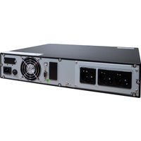 Источник бесперебойного питания ACD PW-RackLine 2000 83-222295-00G