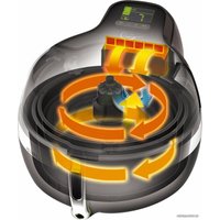 Аэрогриль (аэрофритюрница) Tefal ActiFry 2 in 1 YV960133