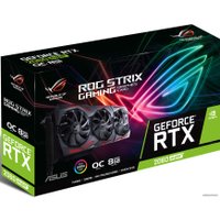 Видеокарта ASUS ROG Strix GeForce RTX 2060 Super EVO OC 8GB GDDR6