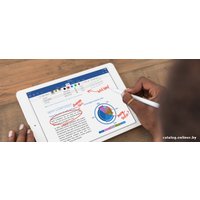 Профессиональный планшет Apple iPad Pro 9.7 32GB LTE Silver